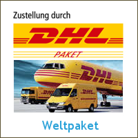 Dhl weltpaket Dhl weltpaket